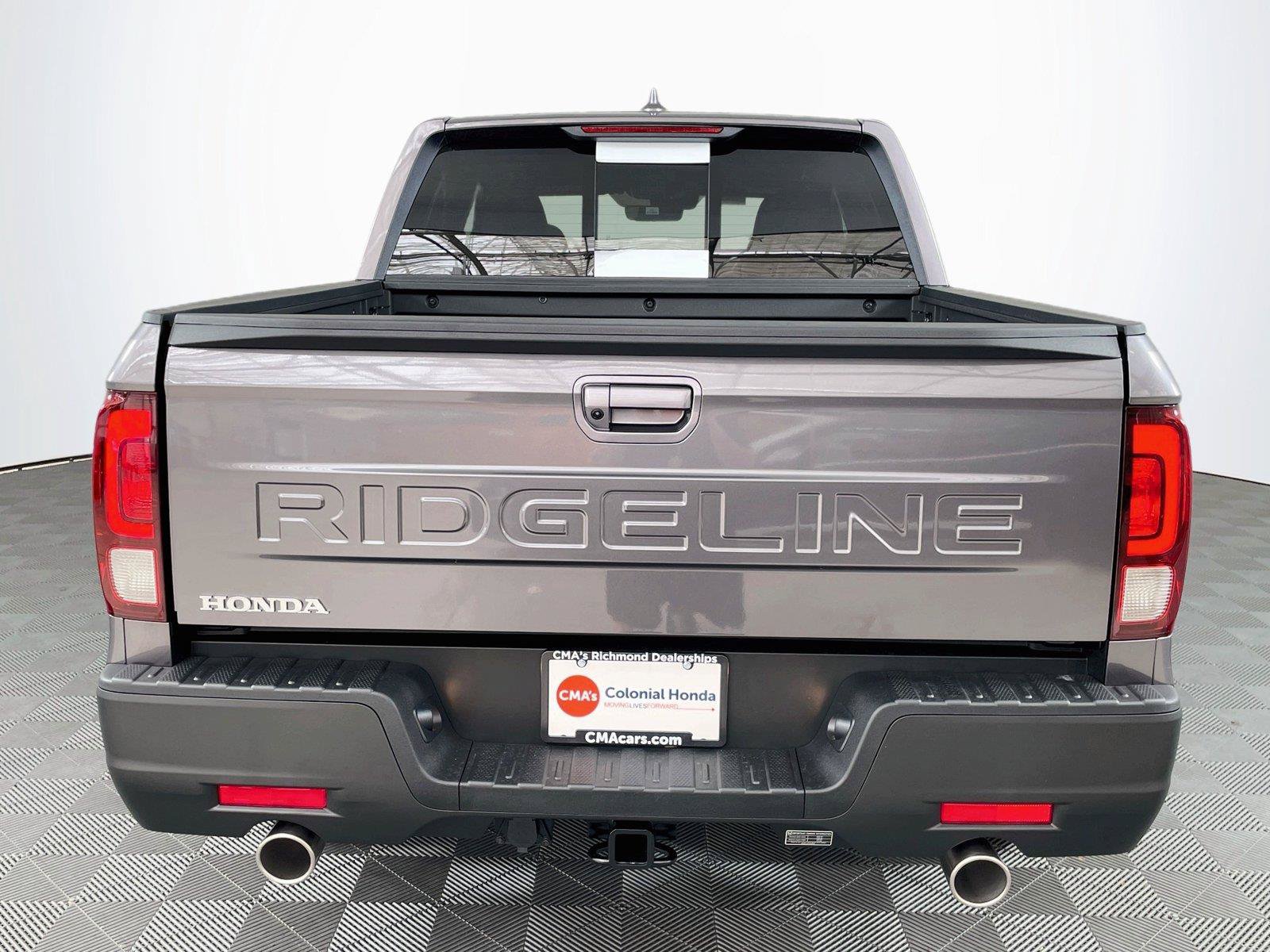 New 2026 Honda Ridgeline RTL image 7