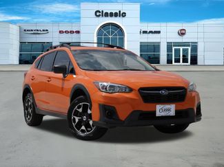Used 2018 Subaru Crosstrek 2.0i AWD/4WD video 1