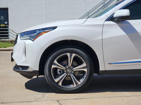 New 2026 Acura RDX SH-AWD w/ Technology Package image 9