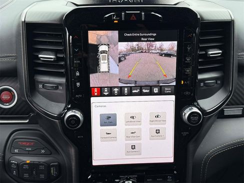 Used 2024 RAM 1500 TRX image 7