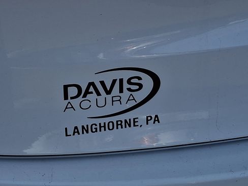 Used 2018 Acura TLX V6 image 32