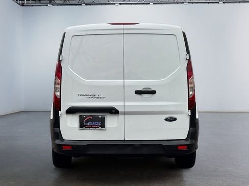 Used 2021 Ford Transit Connect XL image 6