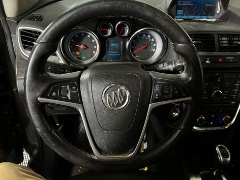 Used 2016 Buick Encore Convenience image 9