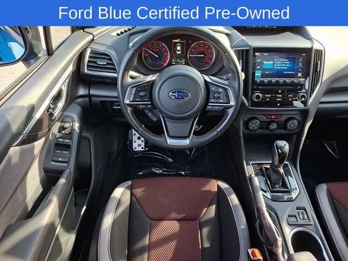 Used 2022 Subaru Impreza 2.0i Sport w/ Popular Package #3 AWD/4WD image 13