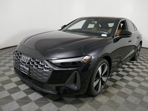 New 2025 Audi A5 2.0T Premium Plus image 7