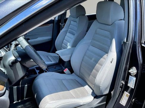 Used 2018 Honda CR-V EX image 15