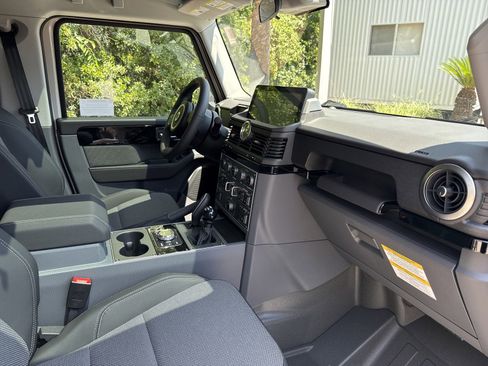 Used 2024 INEOS Grenadier Trialmaster Edition image 33