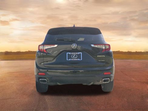 Used 2023 Acura RDX AWD w/ Technology Package image 10