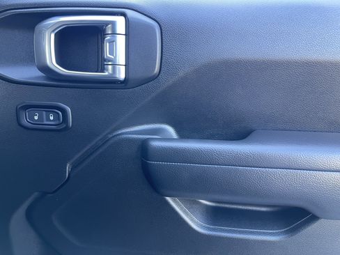 New 2026 Jeep Wrangler Willys image 27