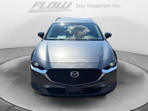 Certified 2024 MAZDA CX-30 AWD 2.5 S w/ Select Sport Pkg image 3