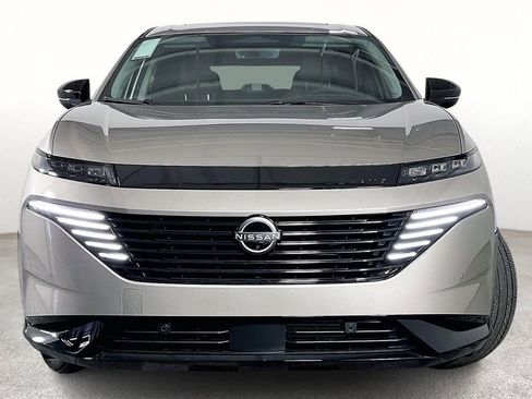 New 2026 Nissan Murano Platinum w/ Cargo Package image 40