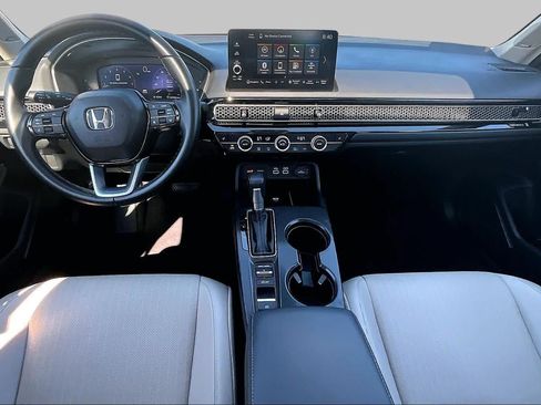 Used 2024 Honda Civic Touring image 15