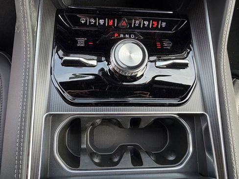 New 2026 Jeep Grand Wagoneer L Summit image 20