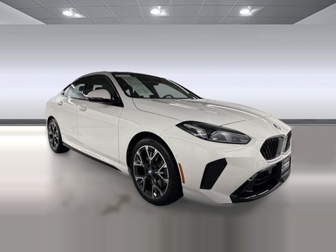 Used 2025 BMW 228i xDrive AWD/4WD image 6