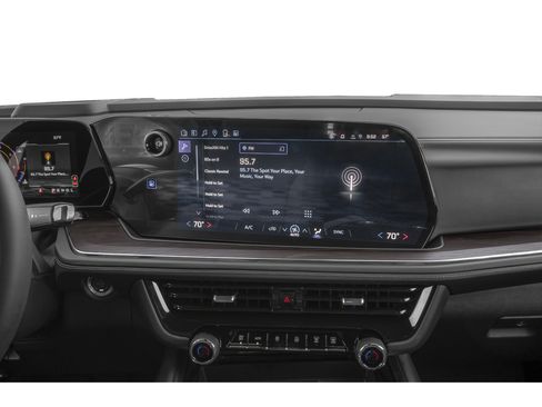 New 2026 Chevrolet Suburban LS AWD/4WD image 31