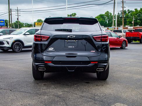 New 2026 Chevrolet Blazer RS AWD/4WD image 6