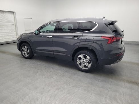 Used 2023 Hyundai Santa Fe SEL image 3