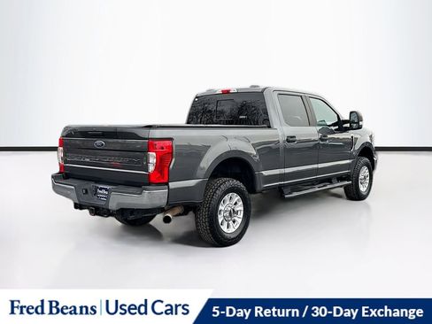Used 2020 Ford F250 XL w/ STX Appearance Package image 7