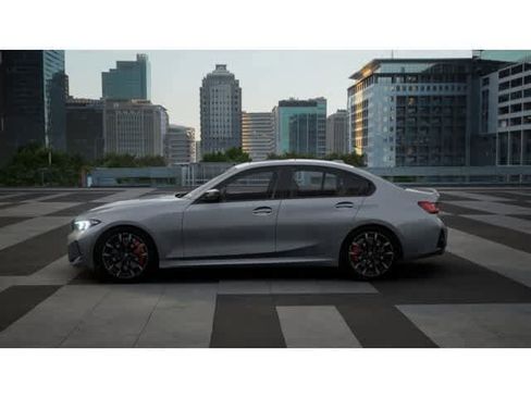 New 2026 BMW 330i Sedan w/ M Sport Package image 4