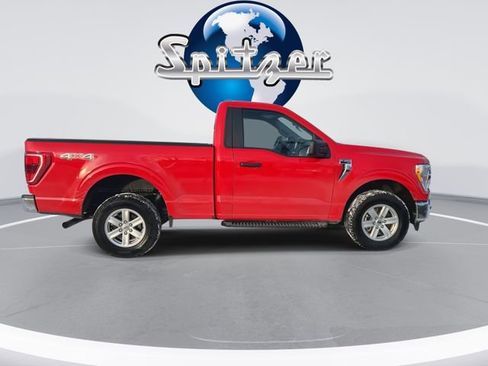 Used 2022 Ford F150 XLT w/ Equipment Group 301A Mid image 10