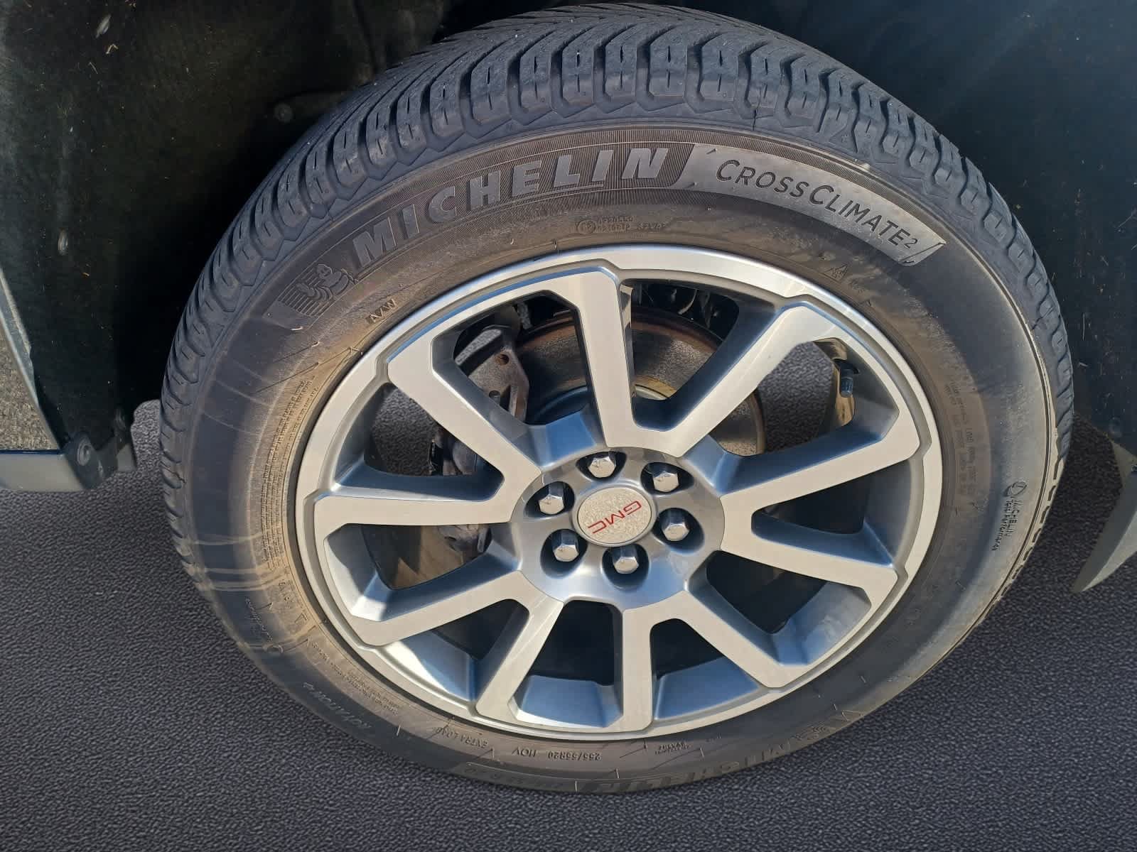 Used 2020 GMC Canyon Denali AWD/4WD image 23