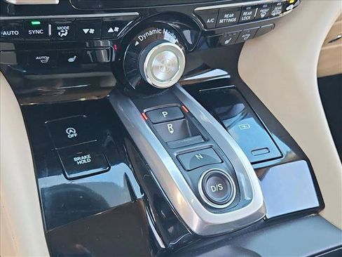 Used 2022 Acura MDX SH-AWD w/ Technology Package image 12