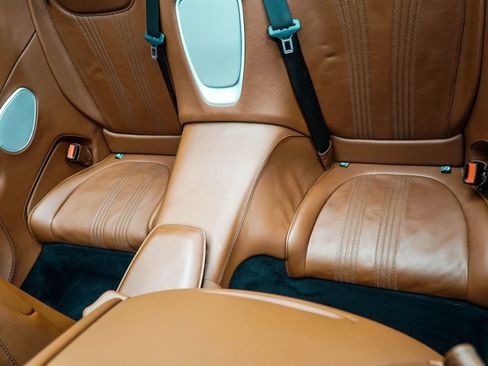Used 2019 Aston Martin DB11 Volante RWD image 58