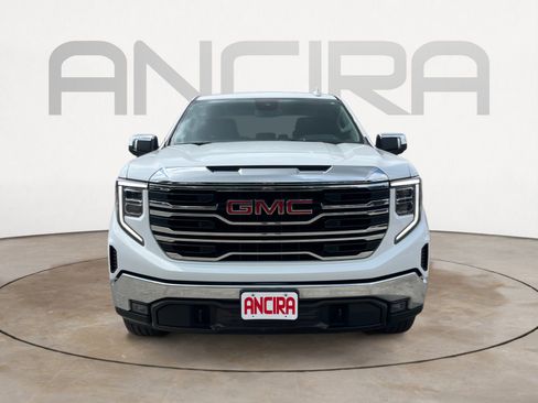 Used 2025 GMC Sierra 1500 SLT RWD image 5