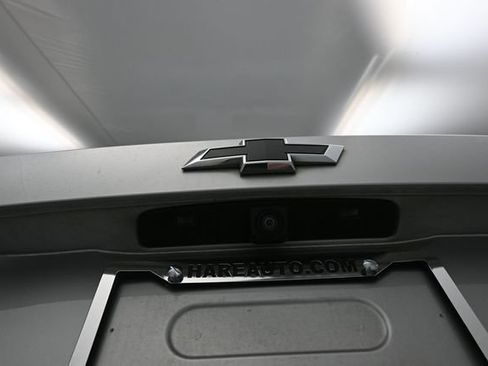 Used 2021 Chevrolet Blazer LT FWD image 27