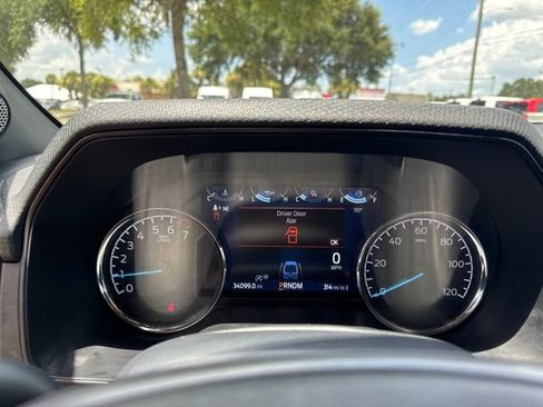 Used 2022 Ford F150 XLT w/ Equipment Group 302A High RWD image 28