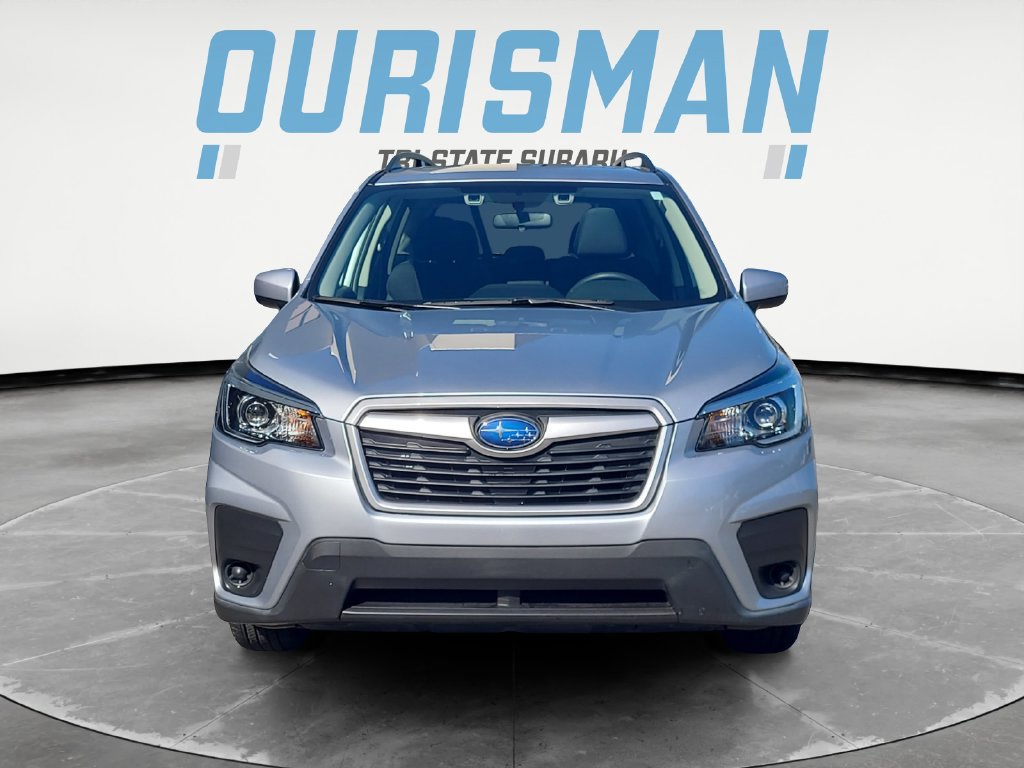 Used 2019 Subaru Forester Premium AWD/4WD image 8