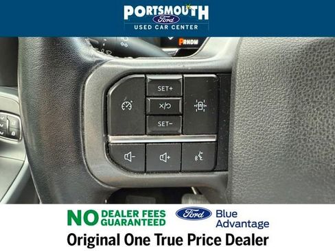 Certified 2021 Ford F150 Lariat image 18