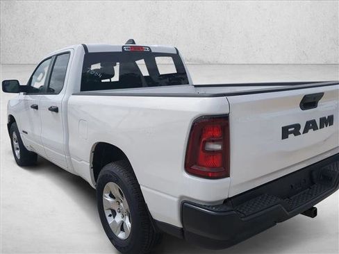 New 2026 RAM 1500 Tradesman RWD image 9