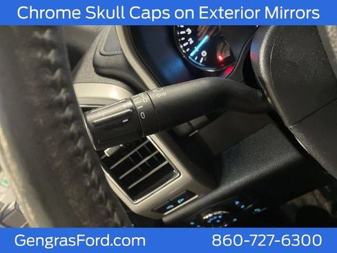 Certified 2020 Ford F150 Lariat w/ Equipment Group 502A Luxury AWD/4WD image 33