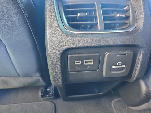 Used 2023 Chevrolet Blazer RS w/ Enhanced Convenience Package image 16