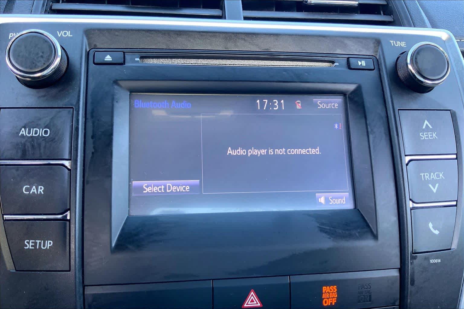 Used 2016 Toyota Camry SE FWD image 34