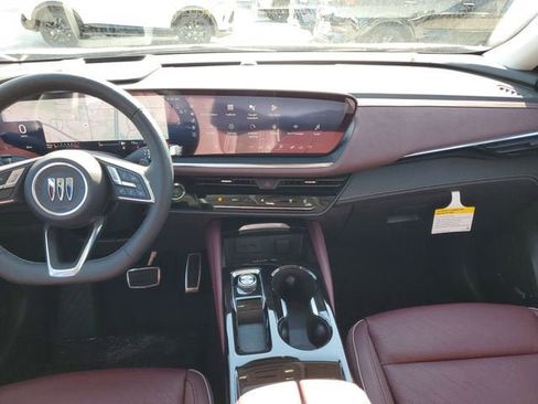 New 2026 Buick Envision Sport Touring AWD/4WD image 14