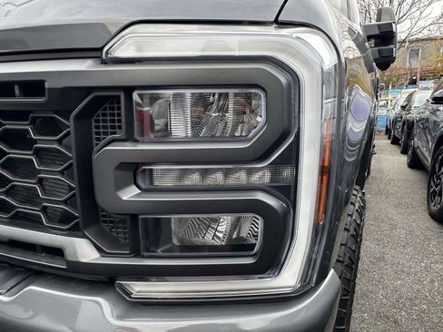 Used 2023 Ford F250 Lariat w/ Lariat Ultimate Package image 5