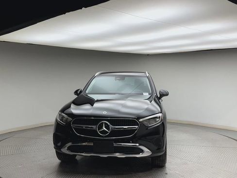 Used 2023 Mercedes-Benz GLC 300 4MATIC image 7