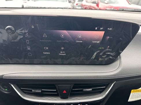 New 2026 Buick Encore GX Avenir w/ Avenir Technology Package image 30