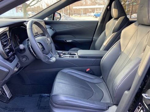 Certified 2023 Lexus RX 350 F Sport w/ Accessory Package (Z1) image 22