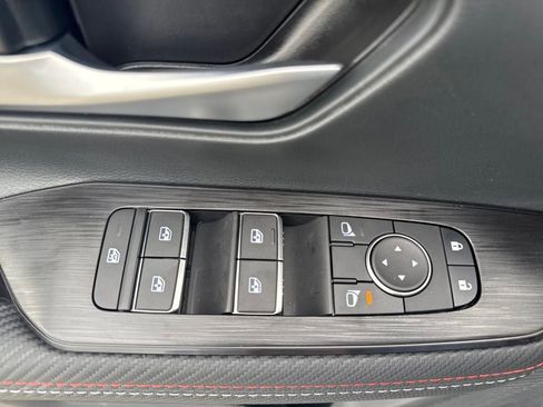 New 2026 Nissan Kicks SR w/ SR Premium Package image 20