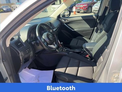 Used 2014 MAZDA CX-5 Touring AWD/4WD image 9