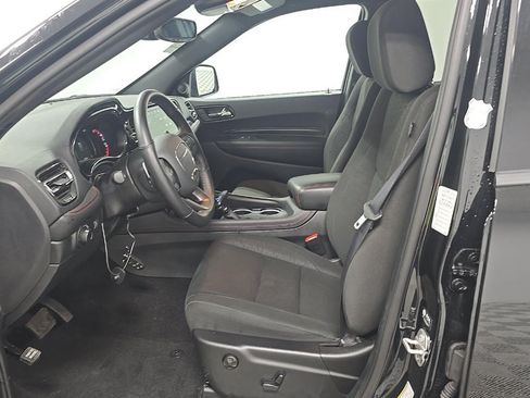 Used 2026 Dodge Durango GT AWD/4WD image 8