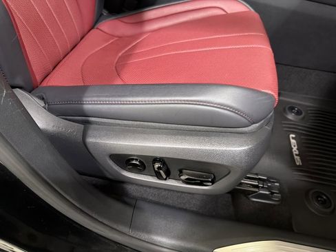 Used 2024 Lexus RX 350 F Sport w/ Convenience Package image 37