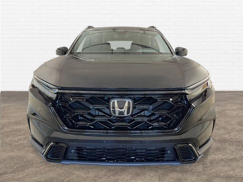 New 2026 Honda CR-V Sport-L image 9