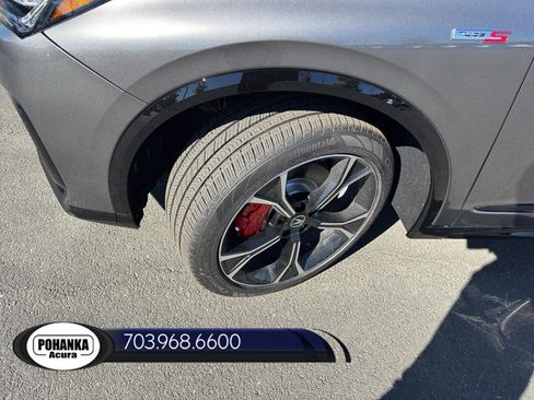 New 2026 Acura MDX Type S AWD/4WD image 37
