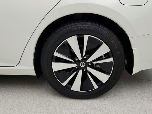 Used 2022 Nissan Altima 2.5 SL image 9