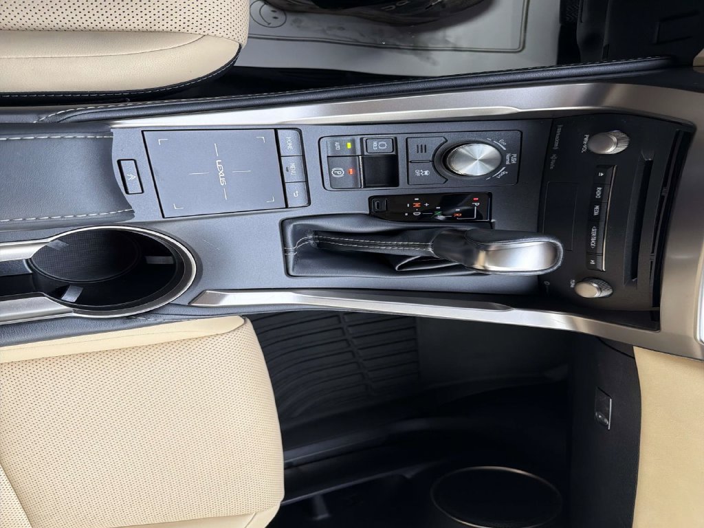 Used 2019 Lexus NX 300 FWD w/ Comfort Package image 30