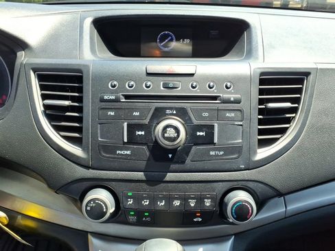Used 2013 Honda CR-V EX image 7